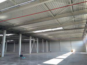 steel structures
